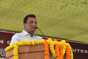 Principal's Image